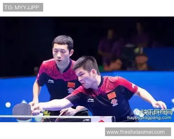 杭州乒乓球队在奥运会上的战术表现分析与点评
