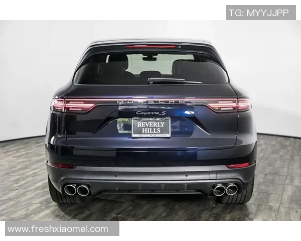 足球明星们的豪华座驾揭秘卡宴车主名单大曝光