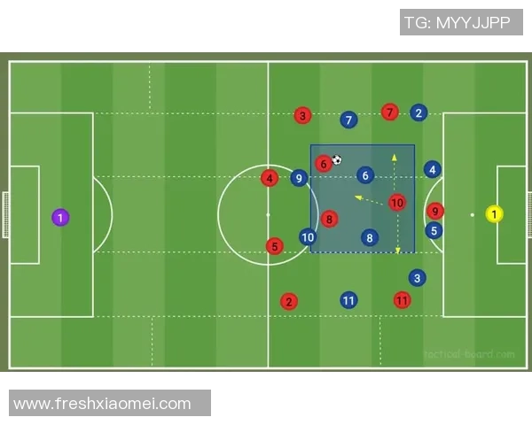 足球明星的秘密武器揭秘让你也能掌握踢球技巧与战术诀窍