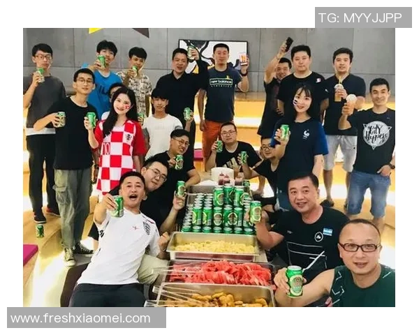 足球明星齐聚一堂共唱经典歌曲展现团结与激情的精彩瞬间